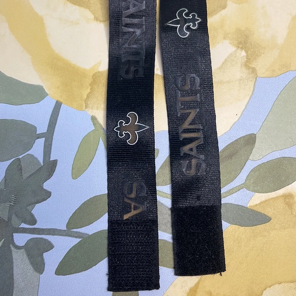 🔥 SALE Saints NFL Lanyard